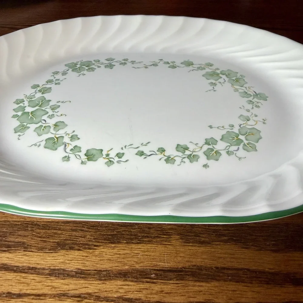 Corelle vintage callaway